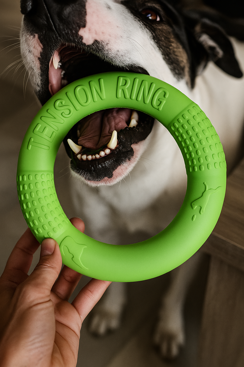 Dog Tug of War – Fun, Exercise, and Companionship