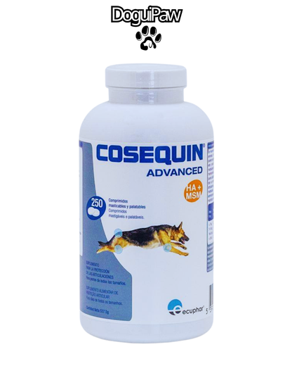 Trusted Joint Care - COSEQUIN for Dogs