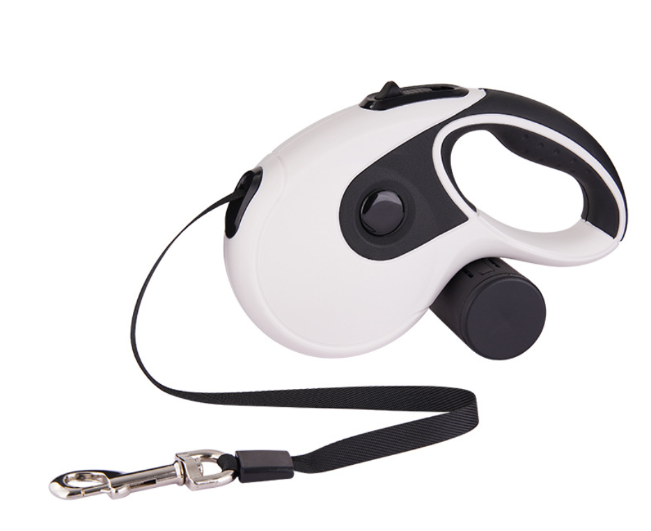Automatic Retractable Dog Leash – 5 Meters