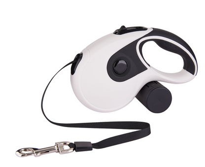 Automatic Retractable Dog Leash – 5 Meters