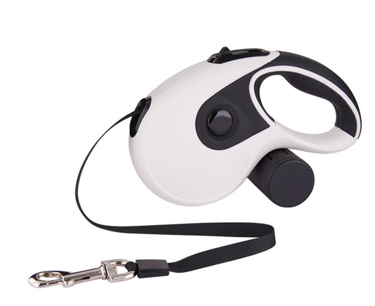 Automatic Retractable Dog Leash – 5 Meters