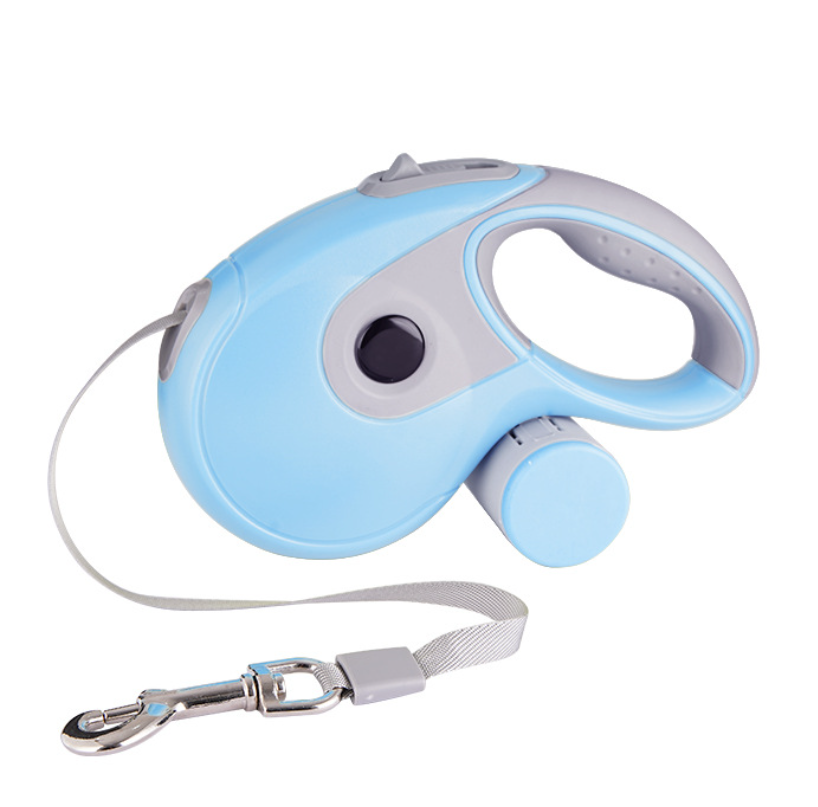 Automatic Retractable Dog Leash – 5 Meters