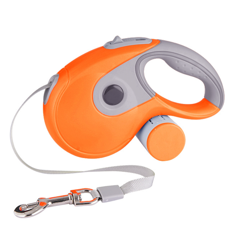 Automatic Retractable Dog Leash – 5 Meters