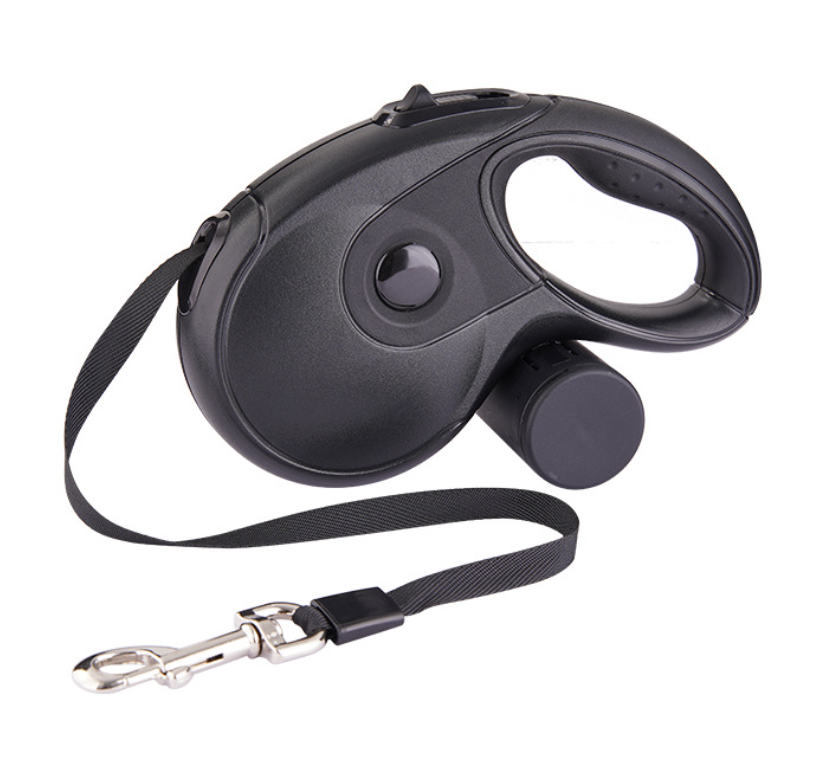Automatic Retractable Dog Leash – 5 Meters