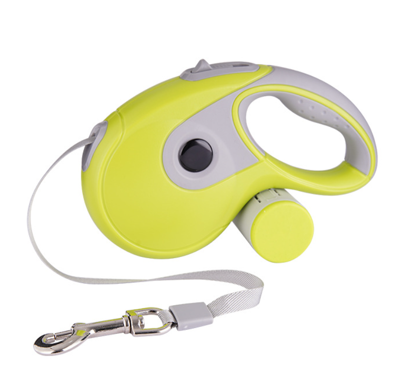 Automatic Retractable Dog Leash – 5 Meters