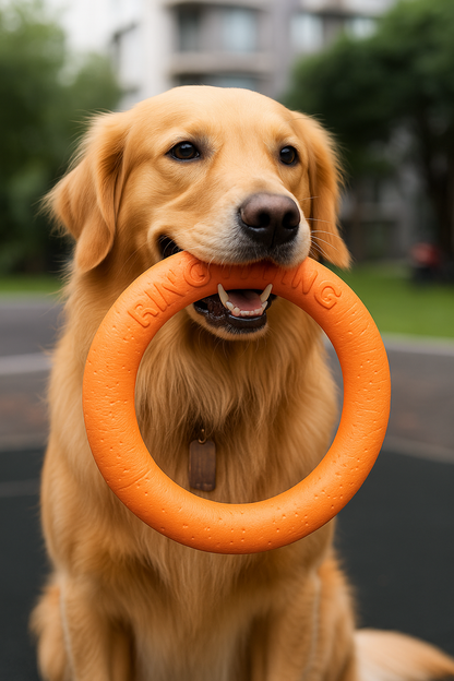 Dog Tug of War – Fun, Exercise, and Companionship