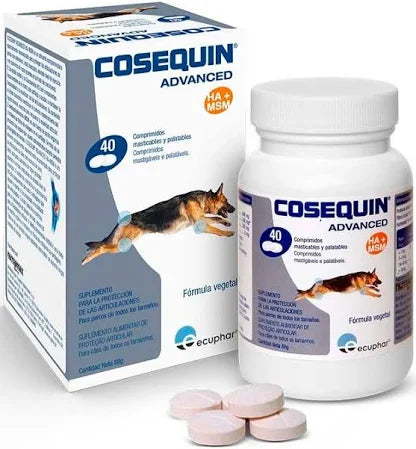 Trusted Joint Care - COSEQUIN for Dogs