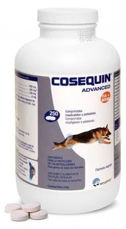 Trusted Joint Care - COSEQUIN for Dogs