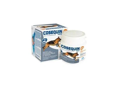Trusted Joint Care - COSEQUIN for Dogs